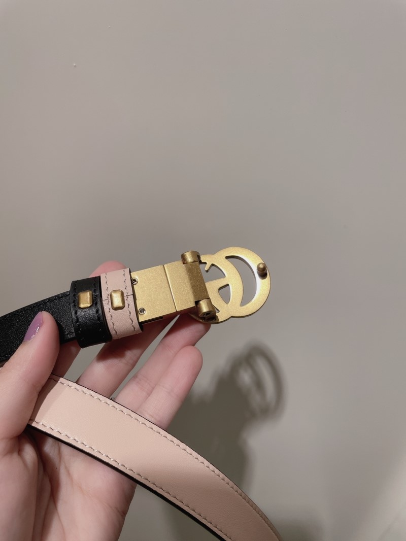 Gvc*1 belts